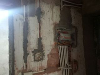 隐蔽工程 验收