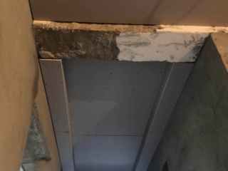 木工吊顶施工