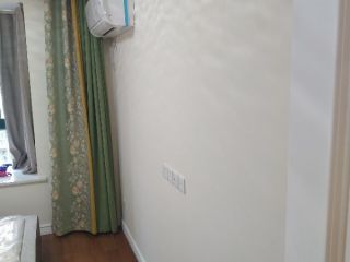 油漆工程 验收