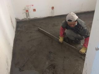 日常巡检