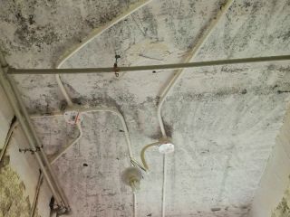 日常巡检