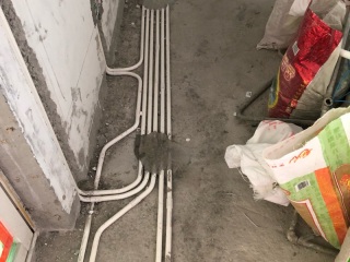 隐蔽工程 验收
