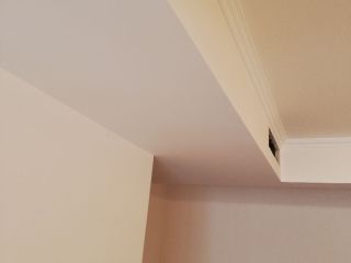 木工吊顶施工