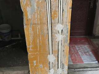日常巡检