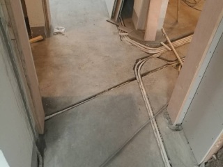 隐蔽工程 验收