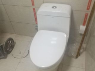 安装工程 验收