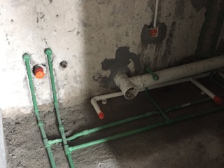 隐蔽工程 验收
