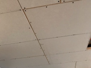 日常巡检
