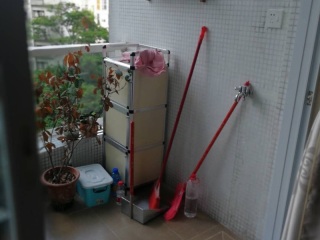 成品门及墙纸铺贴