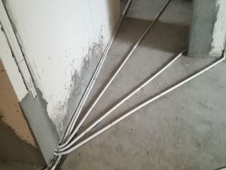 隐蔽工程 验收