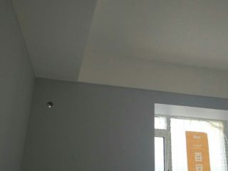 油漆工程 验收