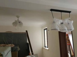 油漆工程 验收
