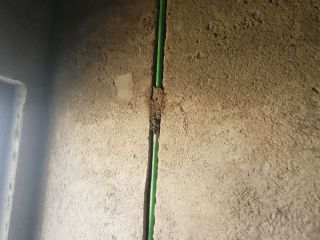 隐蔽工程 验收