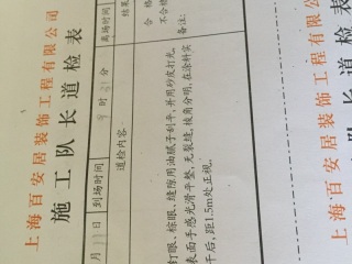 墙、顶面乳胶漆