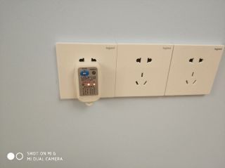安装工程 验收