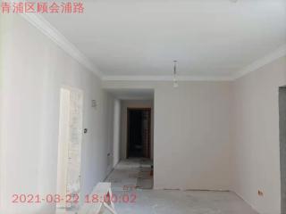 油漆工程 验收