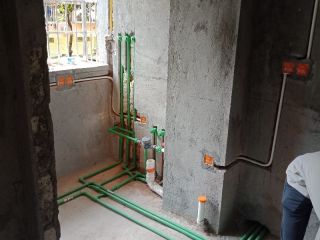 隐蔽工程 验收