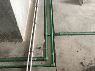 隐蔽工程 验收