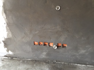 隐蔽工程 验收
