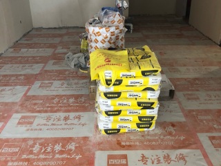 日常巡检