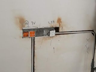 隐蔽工程 验收