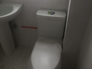 安装工程 验收