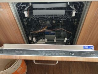 安装工程 验收