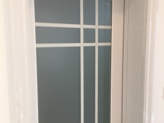 安装工程 验收