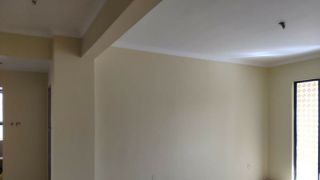 油漆工程 验收