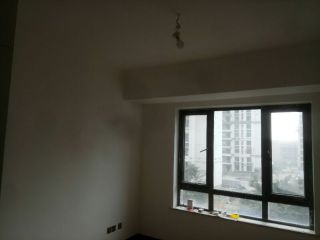 油漆工程 验收