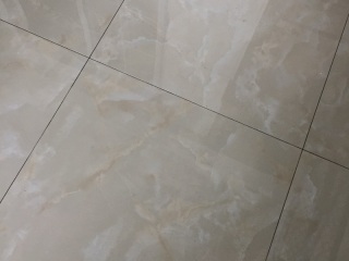 泥木工程 验收