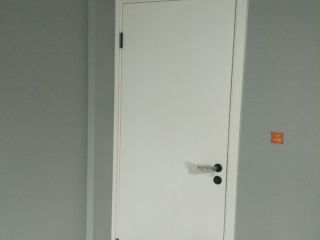 日常巡检
