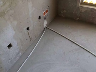 隐蔽工程 验收