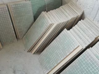 日常巡检