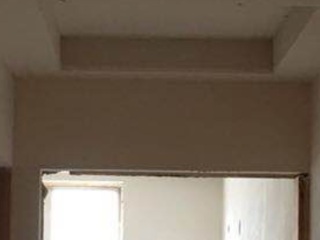 墙、顶面腻子批嵌