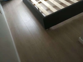 安装工程 验收