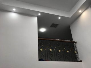 安装工程 验收