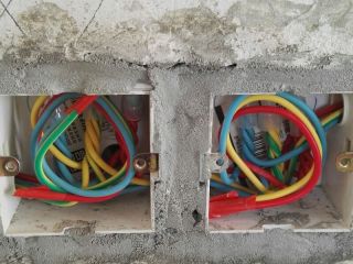 隐蔽工程 验收