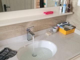 安装工程 验收