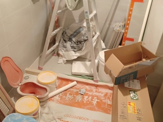 日常巡检