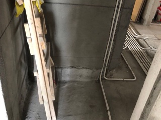 隐蔽工程 验收