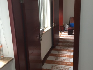 竣工验收