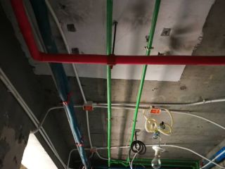 隐蔽工程 验收
