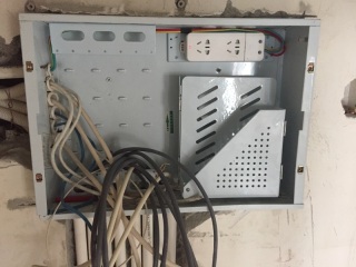隐蔽工程 验收
