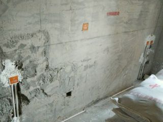 隐蔽工程 验收