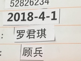 日常巡检
