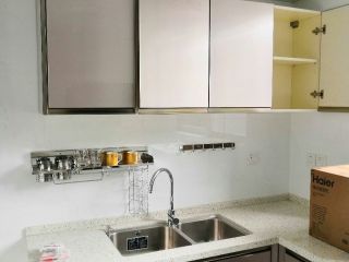 安装工程 验收
