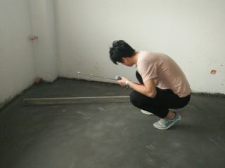 泥木工程 验收