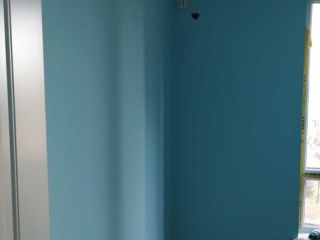 油漆工程 验收