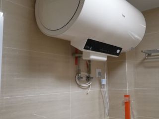 洁具、五金、电器安装